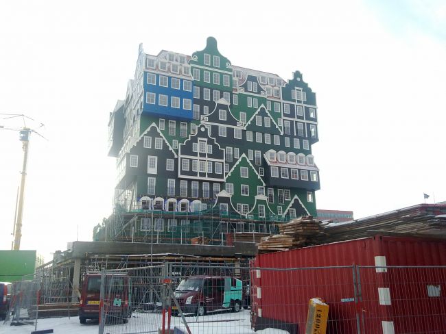 hotel-inntel-zaandam
