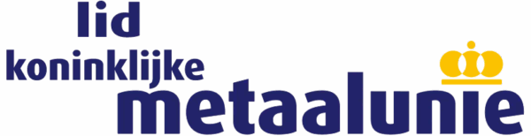 Lid koninklijke metaalunie