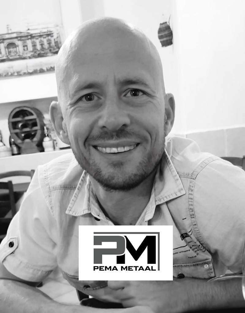 Maurice van Halderen