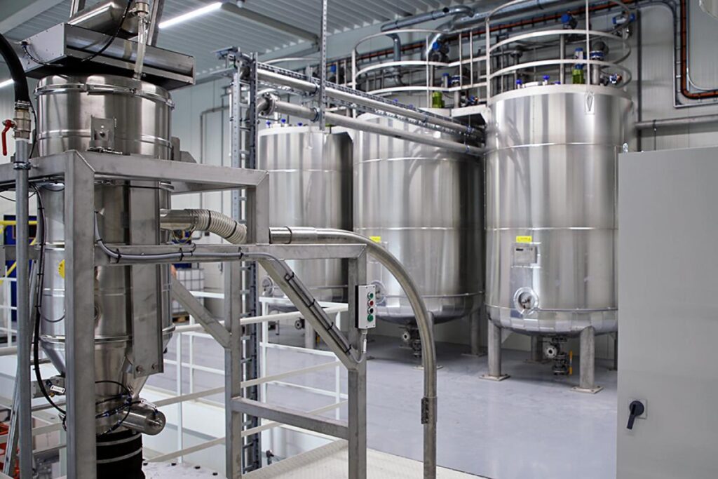 Reparatie en montage op locatie