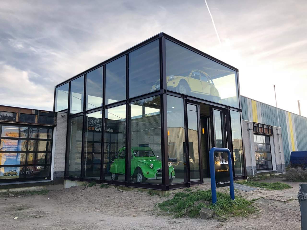 sander-aalderink-2CVgarage2